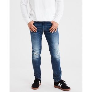 American Eagle Men’s jeans